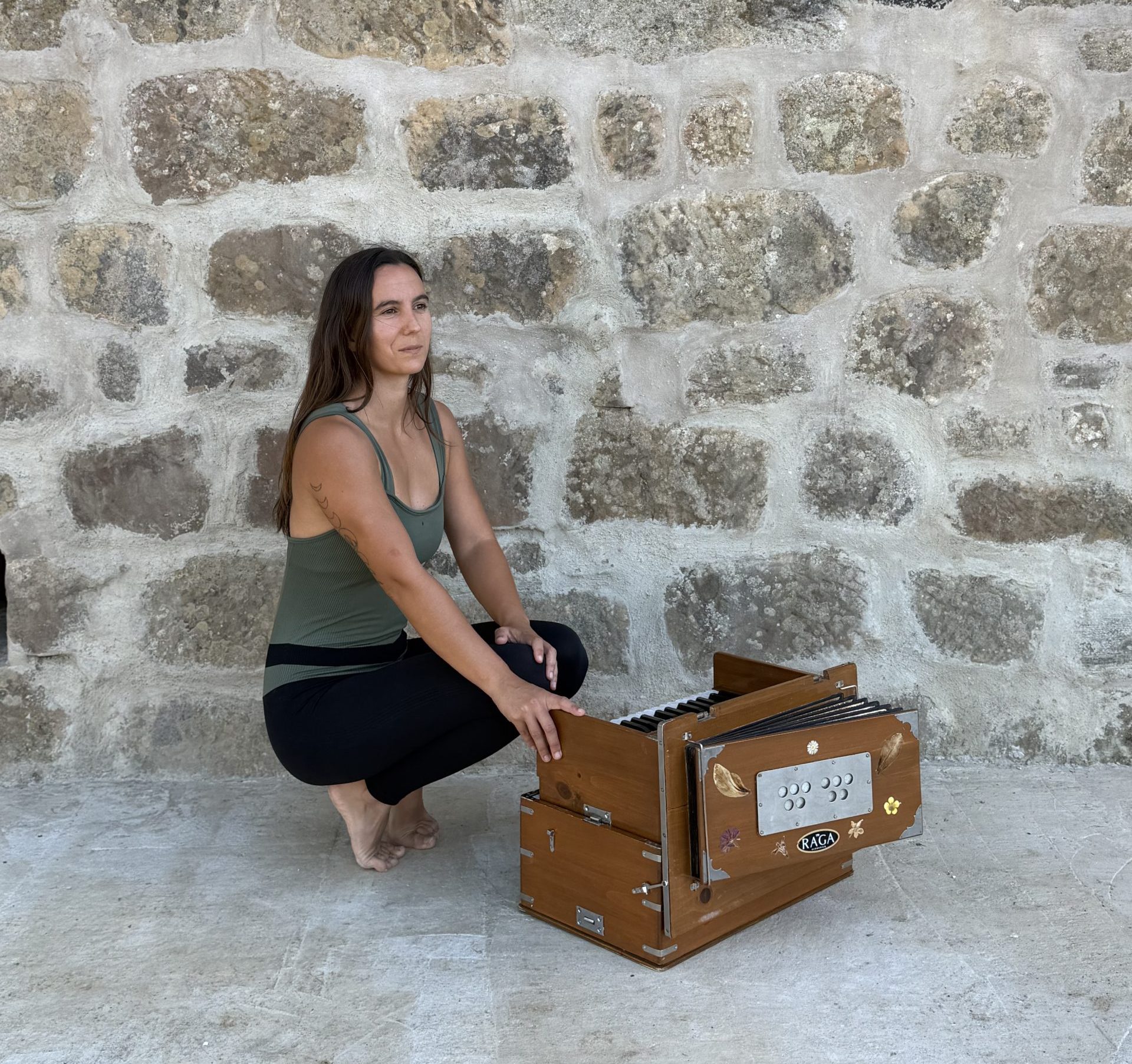 Nerea · KaruNāda